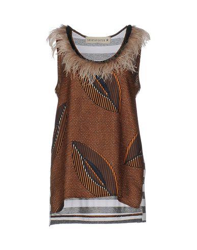 Топ SHIRTAPORTER