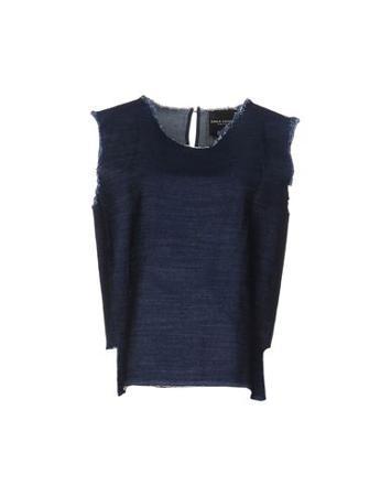 Топ ERIKA CAVALLINI SEMICOUTURE