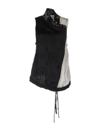 Топ ANN DEMEULEMEESTER