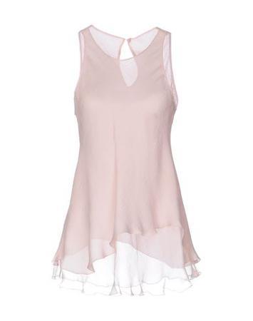 Топ TIZIANA PAVONCELLI