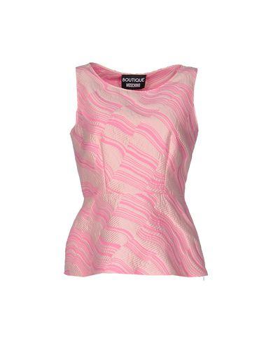 Топ BOUTIQUE MOSCHINO