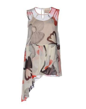 Топ ERIKA CAVALLINI SEMICOUTURE