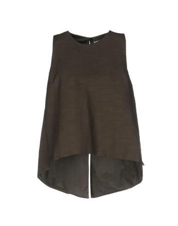 Топ JUPE DE SATIN