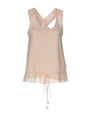 Топ SEE BY CHLOÉ