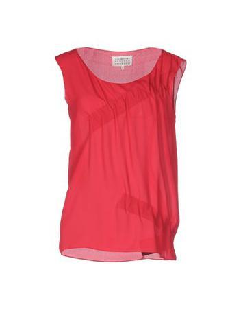 Топ MAISON MARGIELA 4