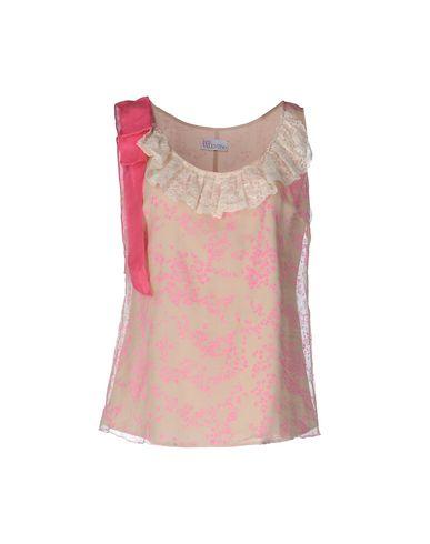 Топ REDVALENTINO