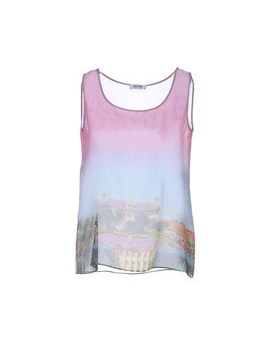 Топ MOSCHINO CHEAPANDCHIC