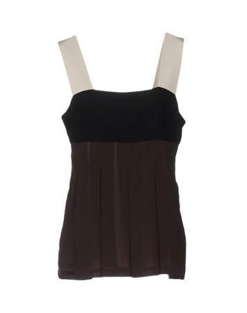 Топ ERIKA CAVALLINI SEMICOUTURE