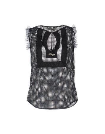 Топ VERONIQUE BRANQUINHO