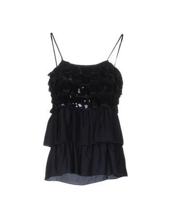 Топ ONLY 4 STYLISH GIRLS BY PATRIZIA PEPE