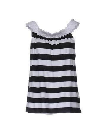 Топ TWIST & TANGO