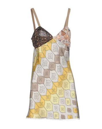 Топ TESSUTO DELLA MEMORIA BY MALÌPARMI