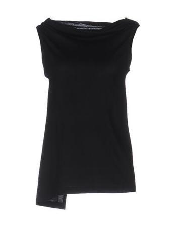 Топ ANN DEMEULEMEESTER