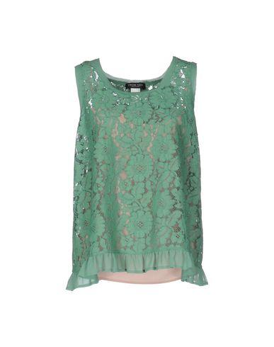 Топ TWIN-SET SIMONA BARBIERI