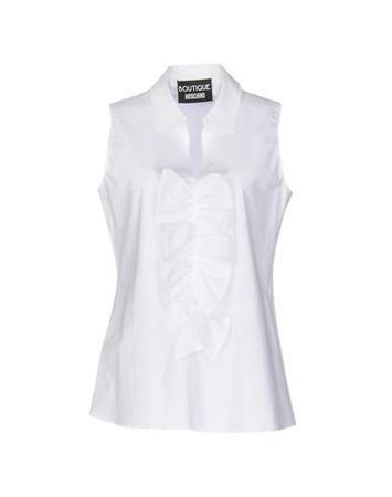 Топ BOUTIQUE MOSCHINO