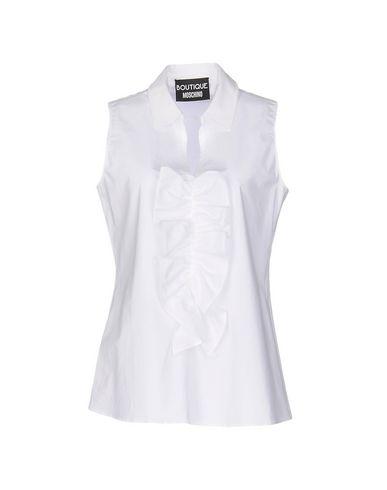 Топ BOUTIQUE MOSCHINO