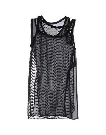 Топ MAISON MARGIELA 4