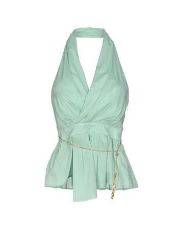 Топ ELISABETTA FRANCHI GOLD