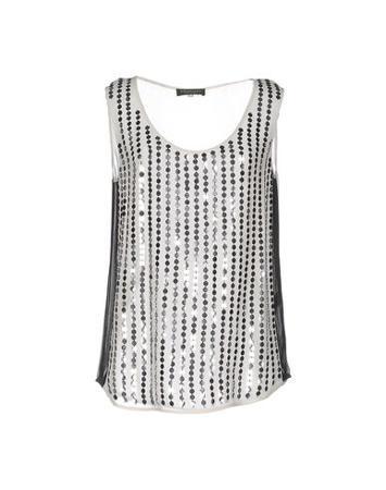 Топ TWIN-SET SIMONA BARBIERI