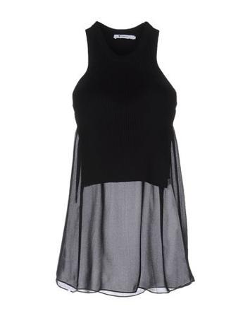 Топ T BY ALEXANDER WANG