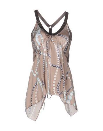 Топ MASSIMO REBECCHI