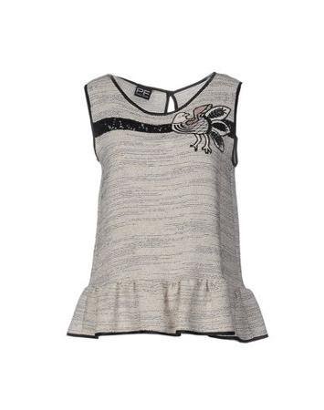 Топ PF PAOLA FRANI