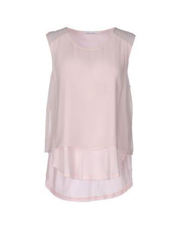 Топ FRANKIE MORELLO