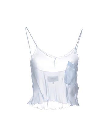 Топ MM6 BY MAISON MARGIELA