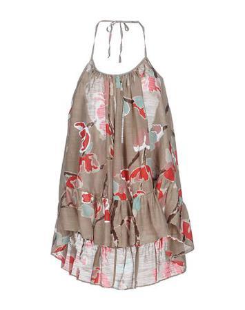 Топ ERIKA CAVALLINI SEMICOUTURE