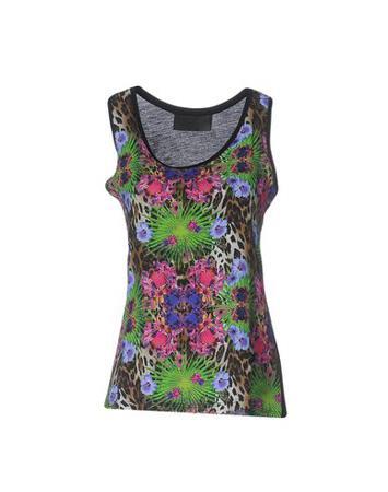 Топ PHILIPP PLEIN COUTURE Топ PHILIPP PLEIN COUTURE