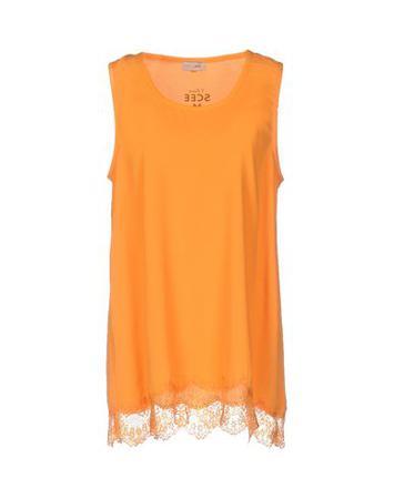 Топ SCEE BY TWIN-SET