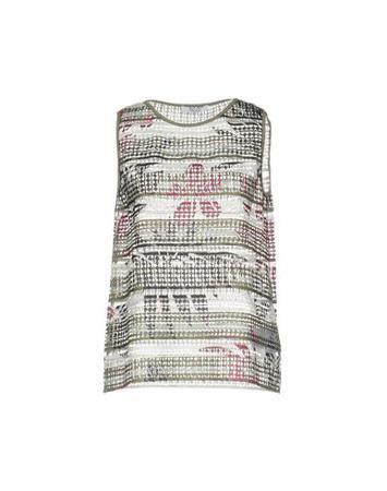 Топ LIU •JO JEANS