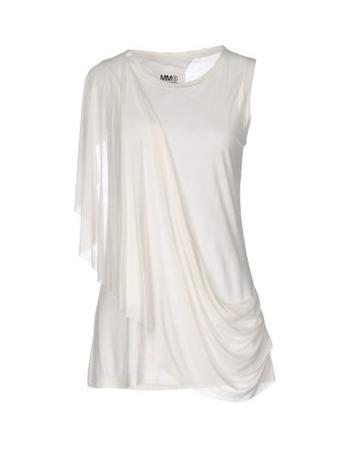 Топ MM6 BY MAISON MARGIELA
