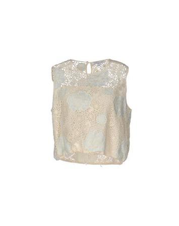 Топ VALERIE KHALFON