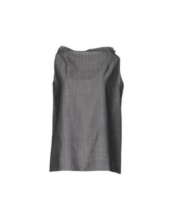 Топ MAISON MARGIELA 4