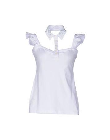 Топ GAI MATTIOLO JEANS