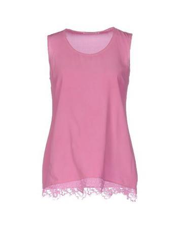 Топ KANGRA CASHMERE