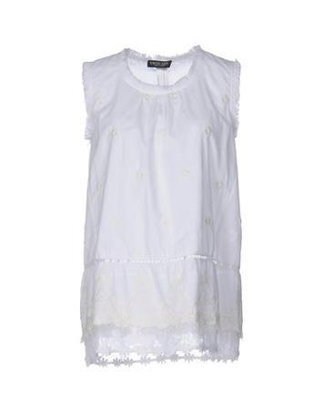 Топ TWIN-SET SIMONA BARBIERI