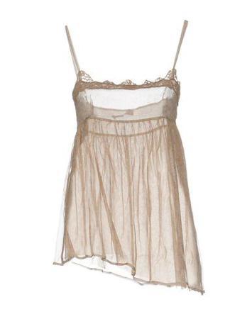 Топ TWIN-SET SIMONA BARBIERI