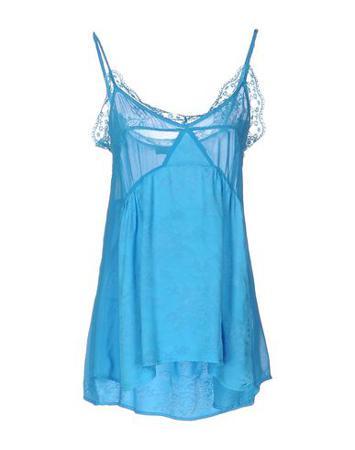 Топ TWIN-SET SIMONA BARBIERI