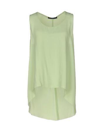 Топ BLUE LES COPAINS