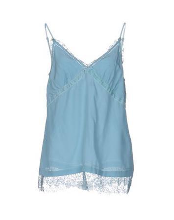 Топ TWIN-SET SIMONA BARBIERI