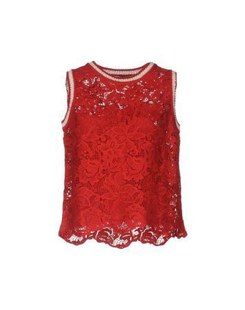 Топ ERMANNO SCERVINO