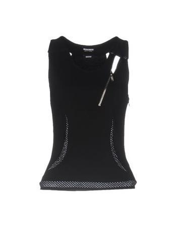 Топ DIRK BIKKEMBERGS SPORT COUTURE