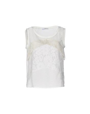 Топ LIU •JO JEANS