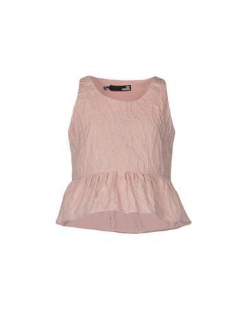 Топ LOVE MOSCHINO