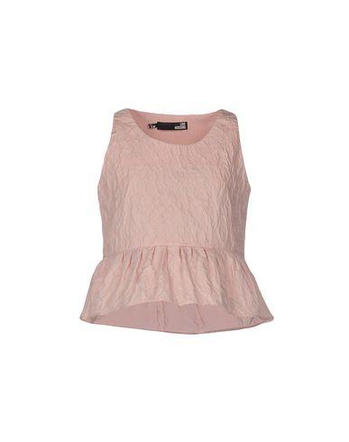 Топ LOVE MOSCHINO