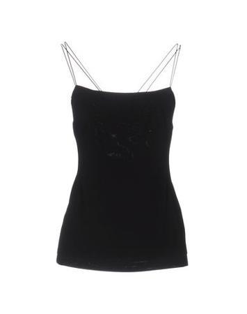 Топ T BY ALEXANDER WANG