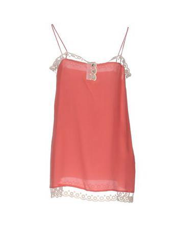 Топ ERIKA CAVALLINI SEMICOUTURE