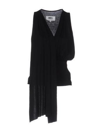 Топ MM6 BY MAISON MARGIELA